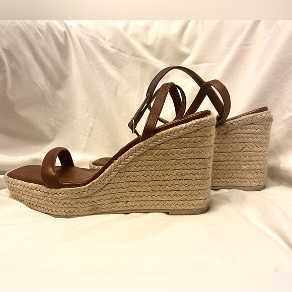 Mango platform sandals - Picture 4 of 6
